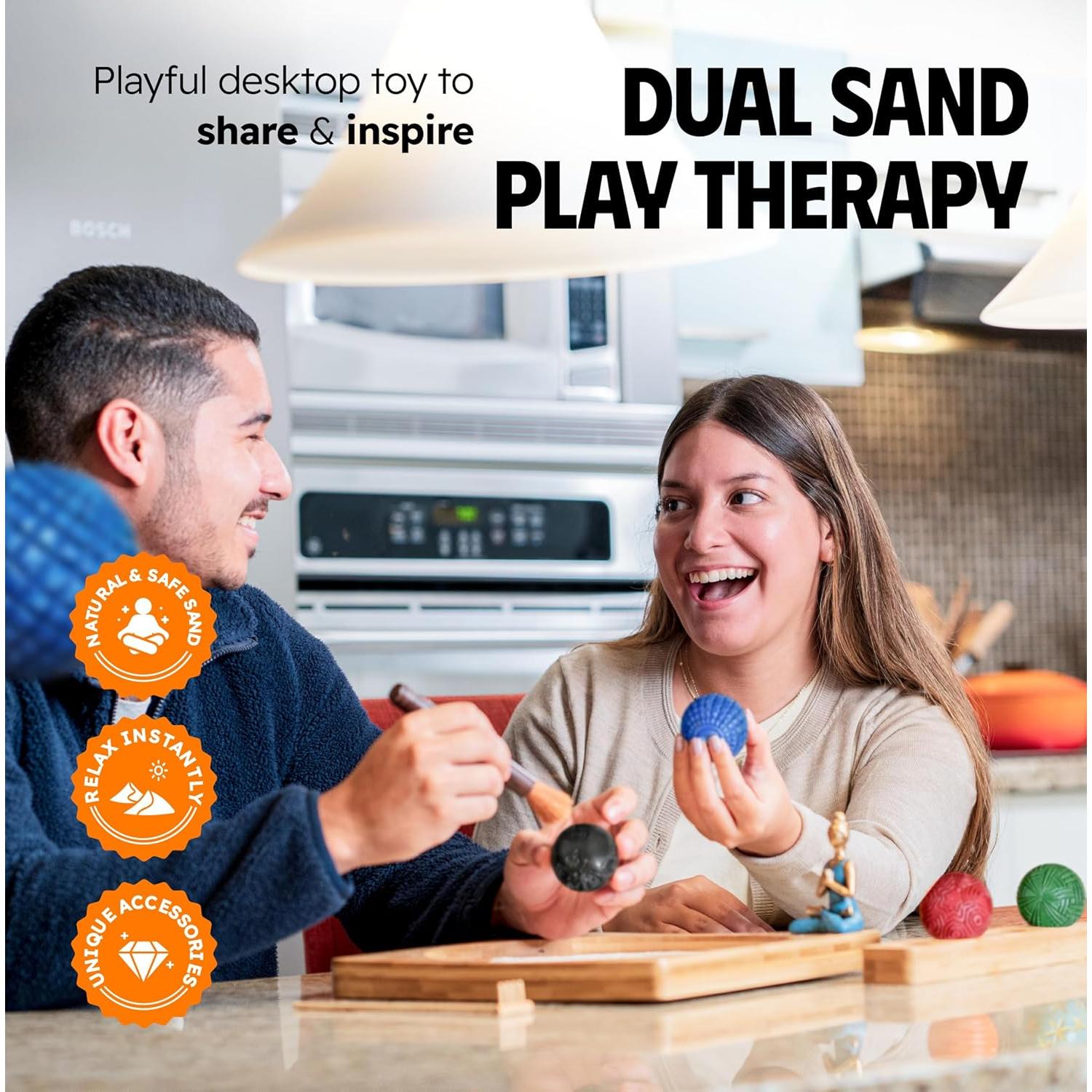 Kit Jardín Zen Japonés Grupo Lepage 27.94x27.94cm Terapia