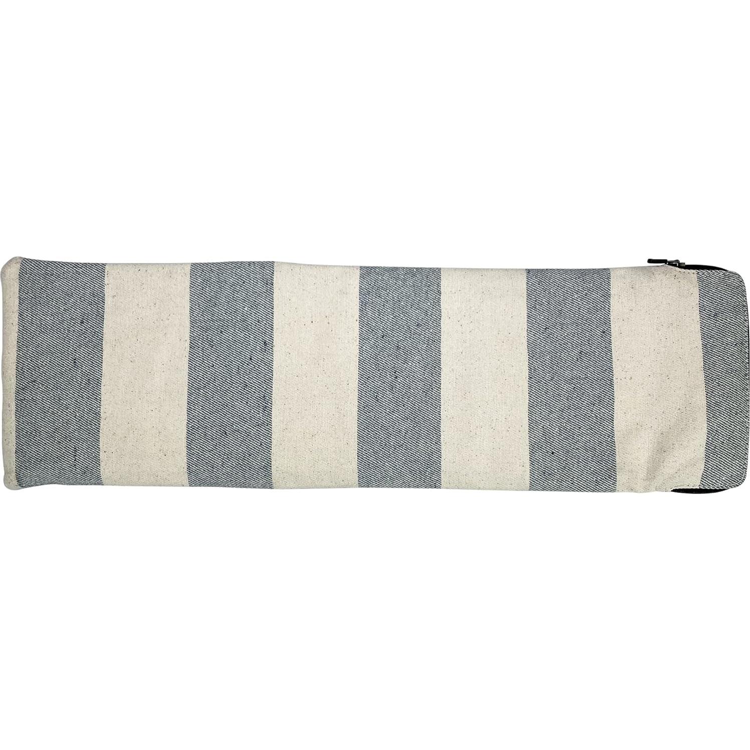 Funda de Teclado Mágico Denim Hecha a Mano Leather Nomad