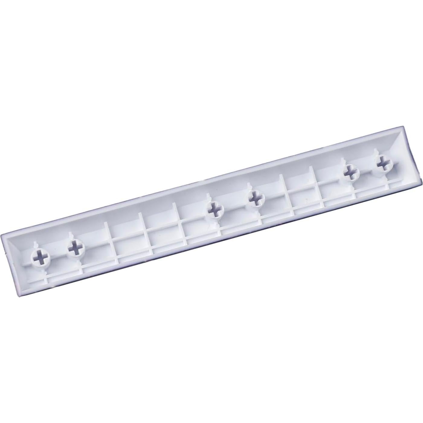 Barra Espaciadora 6.25u YMDK PBT Cherry Profile para Teclado Mecánico