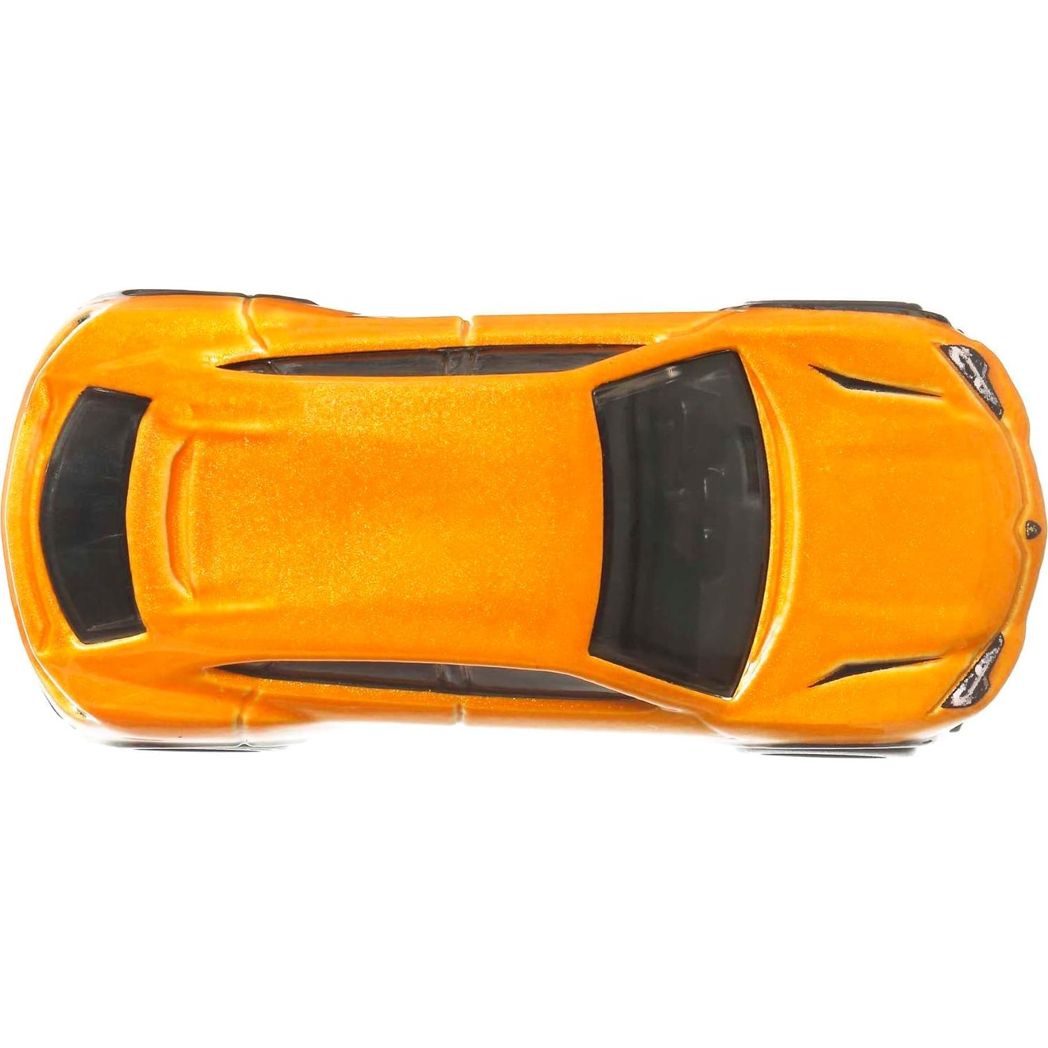 Hot Wheels Lamborghini Urus 1:64 Auto Strasse Premium