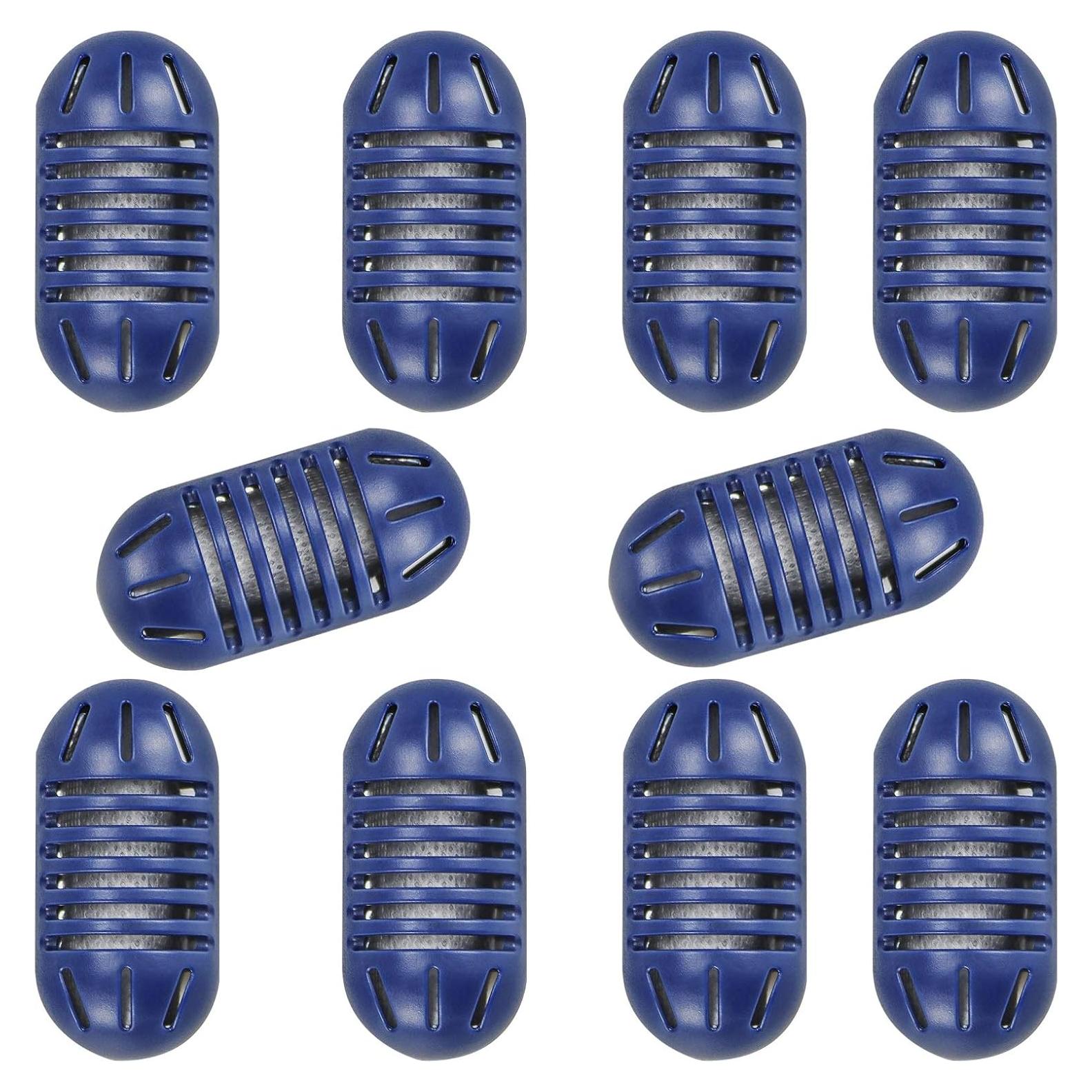 Cartuchos de Desmineralización APPLIANCEMATES para Humidificadores - Paquete de 10