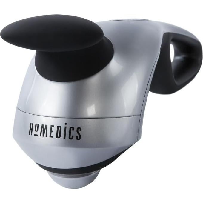 Masajeador de Percusión HoMedics Pro Sin Cable Batería Recargable