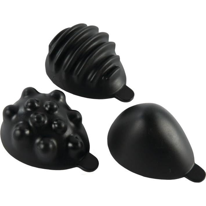 Masajeador de Percusión HoMedics Pro Sin Cable Batería Recargable