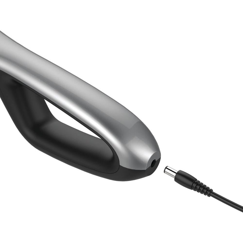 Masajeador de Percusión HoMedics Pro Sin Cable Batería Recargable