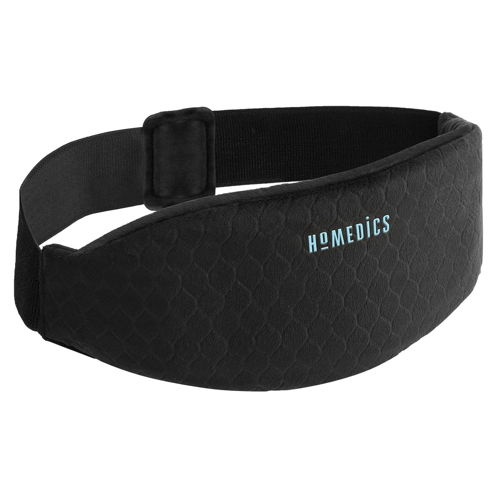 Cinturón de Terapia de Gel Homedics para Abdomen y Espalda