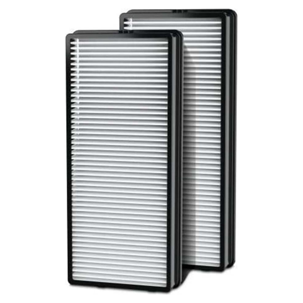Filtros de Reemplazo HEPA-Tipo Homedics TotalClean AT-OFL - 2 Unidades
