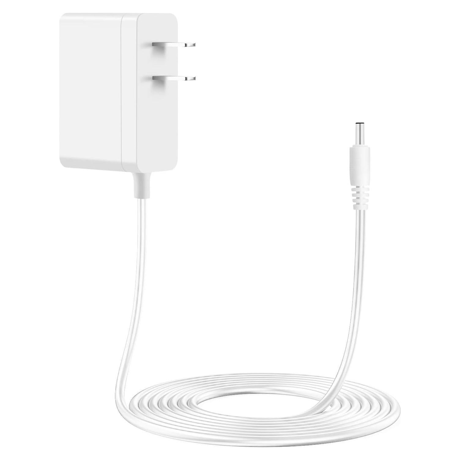 Cargador 6V para máquina de sonido HoMedics SS-2000 Lnauy