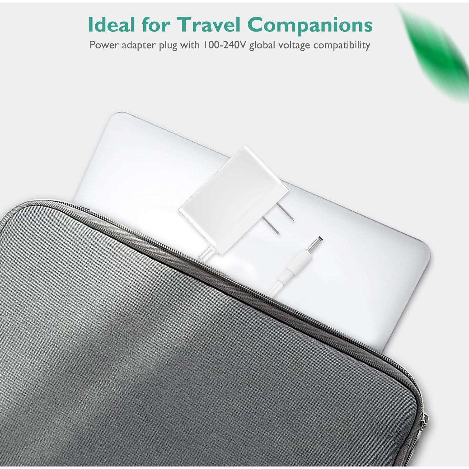 Cargador 6V para máquina de sonido HoMedics SS-2000 Lnauy