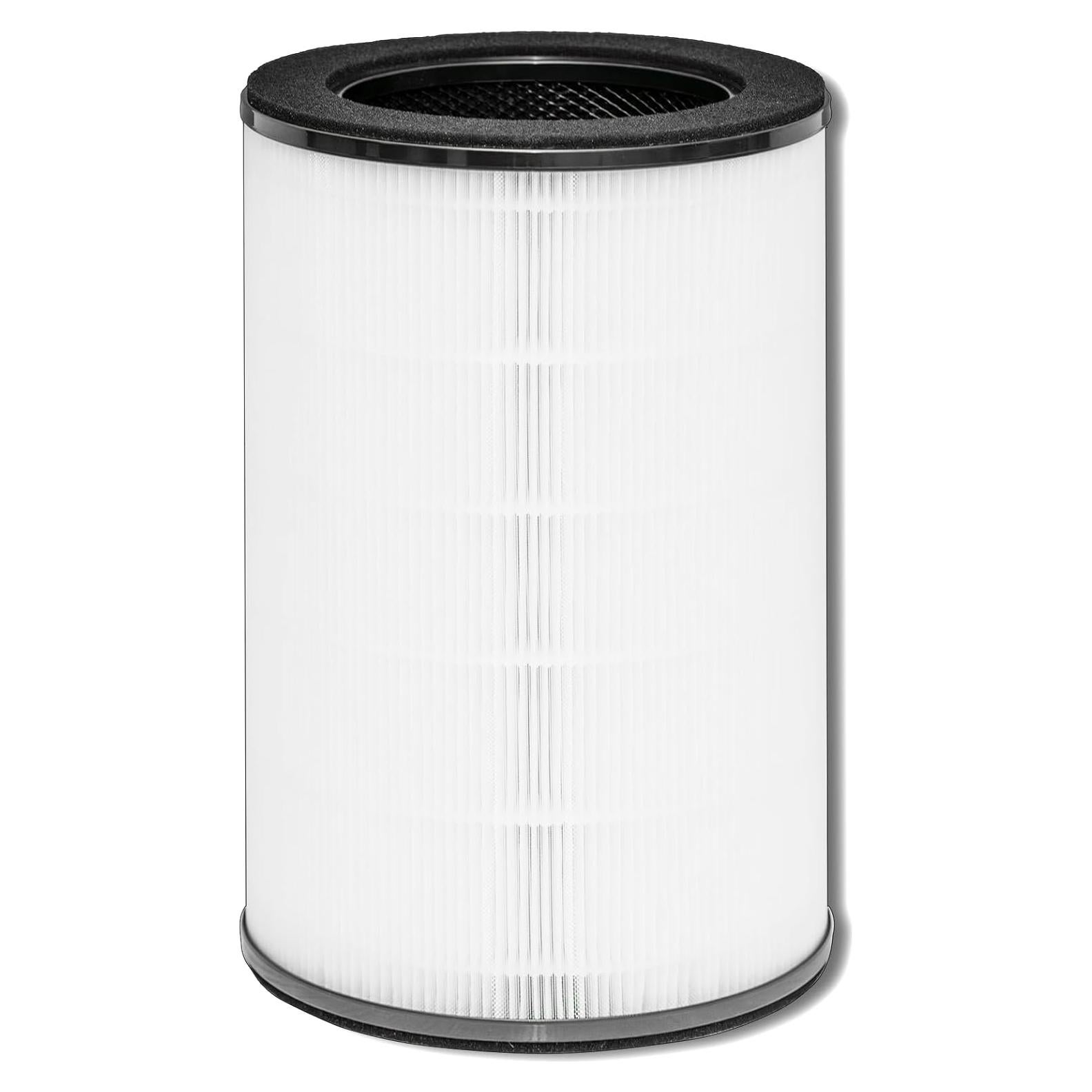 Filtro HEPA Verdadero AP-T45 para Purificador HoMedics 30x19.1cm