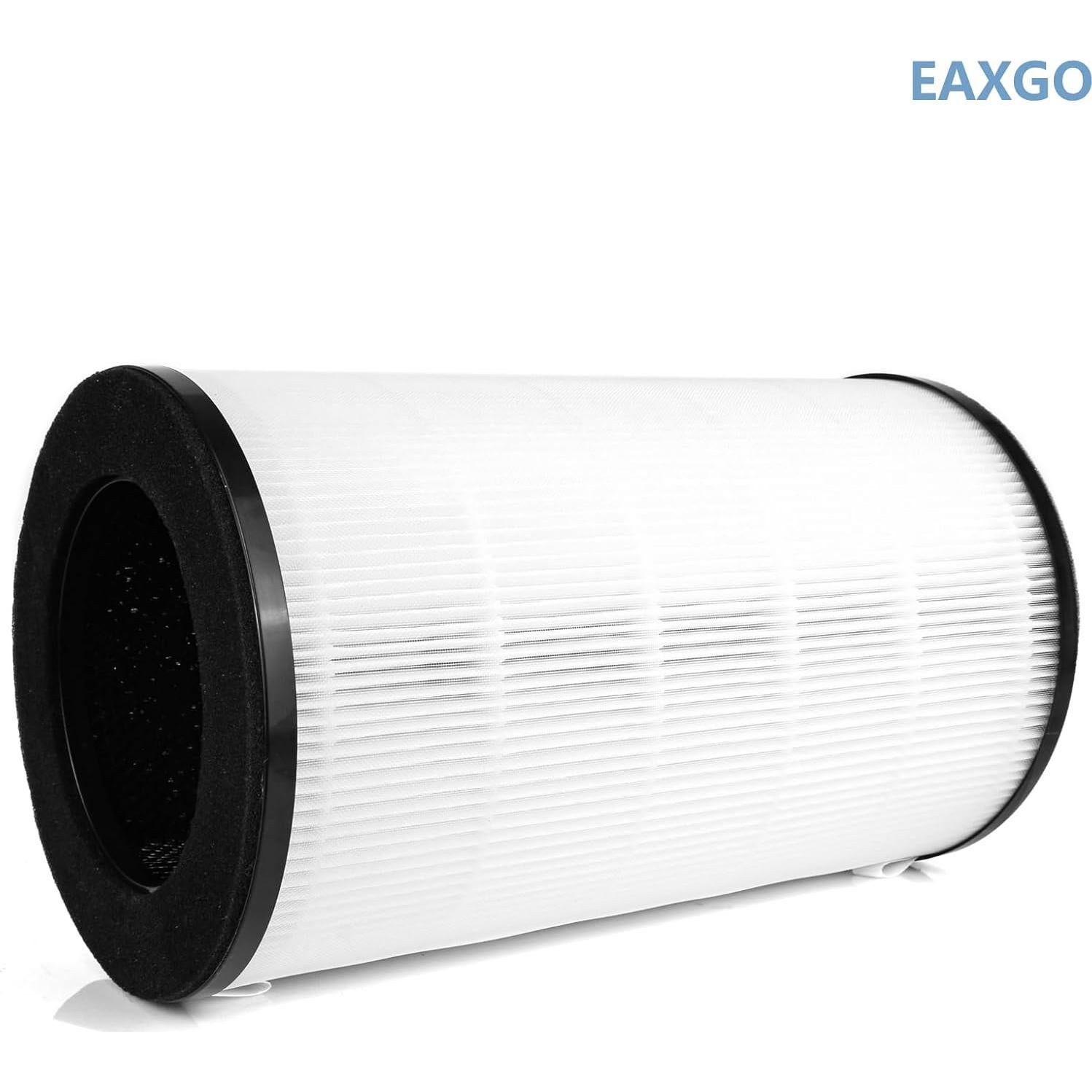 Filtro de Reemplazo EAXGO AP-PET35/AP-T30 HEPA H13 1 Paquete