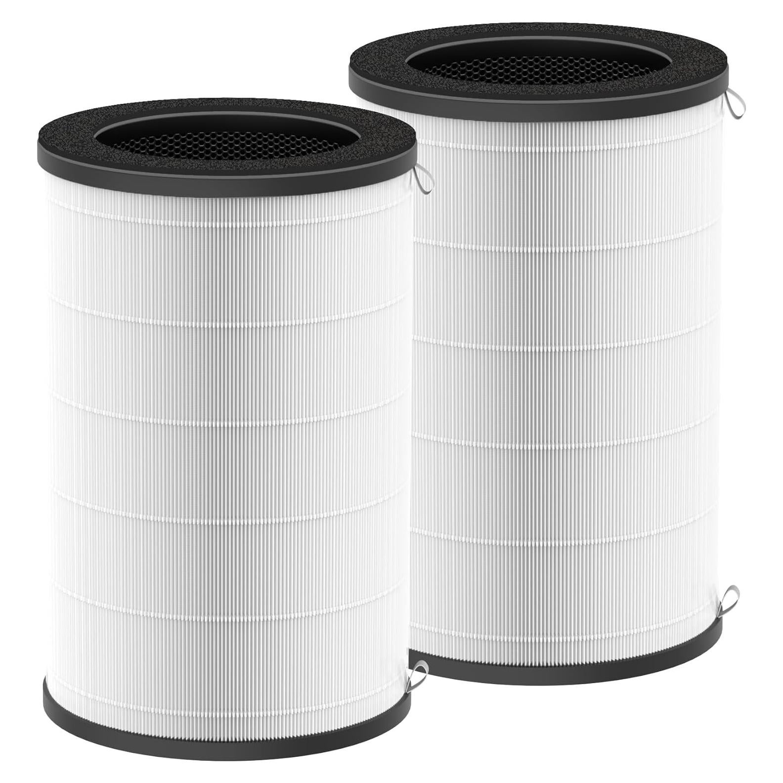 Filtro de Reemplazo Isingoione AP-T30 para Purificador HoMedics