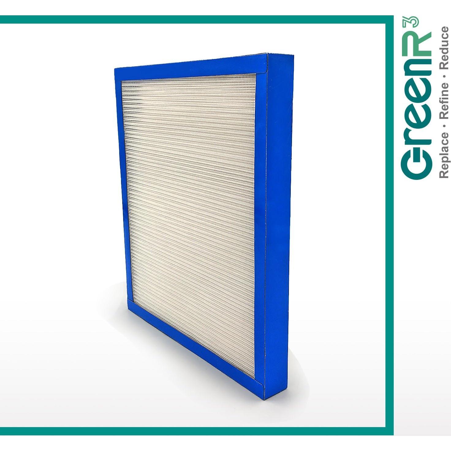 Filtro de Aire HEPA HoMedics AF-10FL Compatible AR-10 AR-75