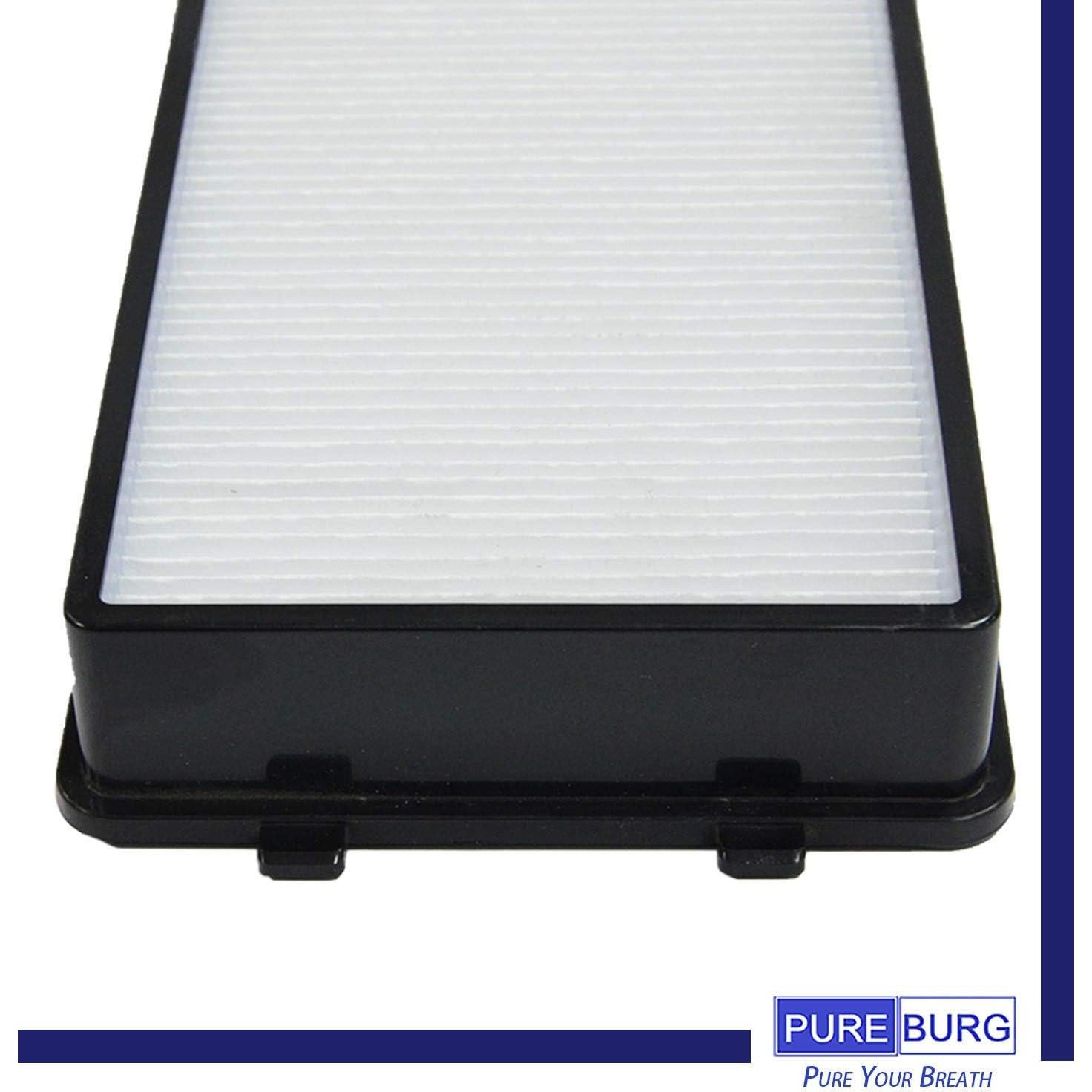 Filtro HEPA H13 PUREBURG AT-OFL para Purificadores Homedics