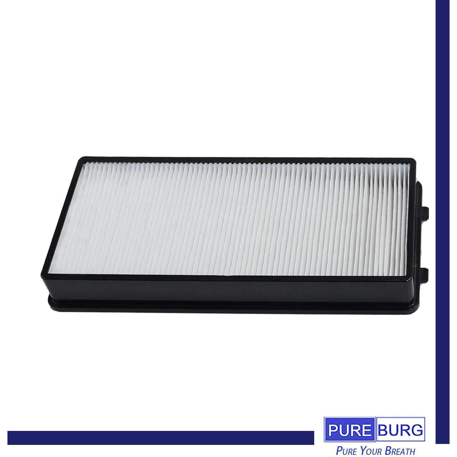 Filtro HEPA H13 PUREBURG AT-OFL para Purificadores Homedics