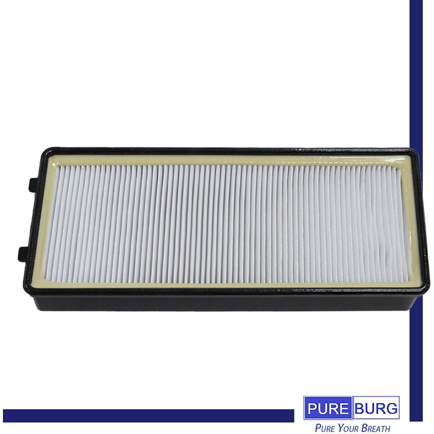 Filtro HEPA H13 PUREBURG AT-OFL para Purificadores Homedics