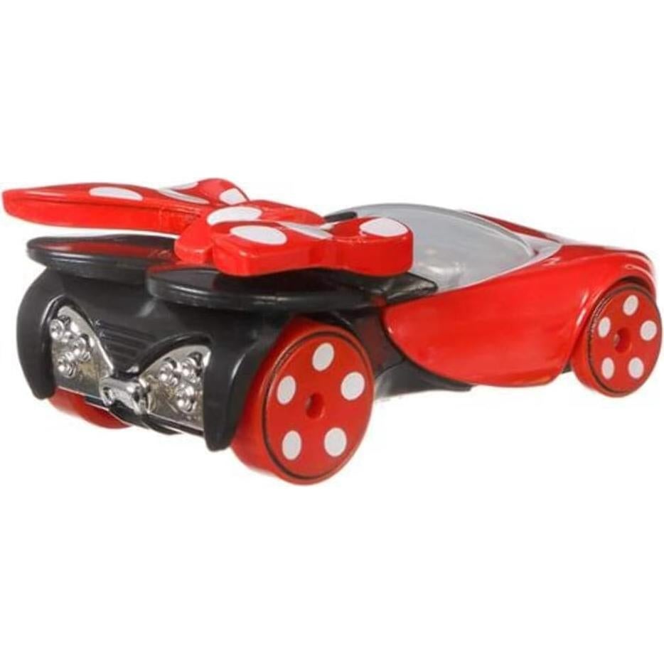 Hot Wheels R2-D2 Disney 100 Juguete Coleccionable 1:64