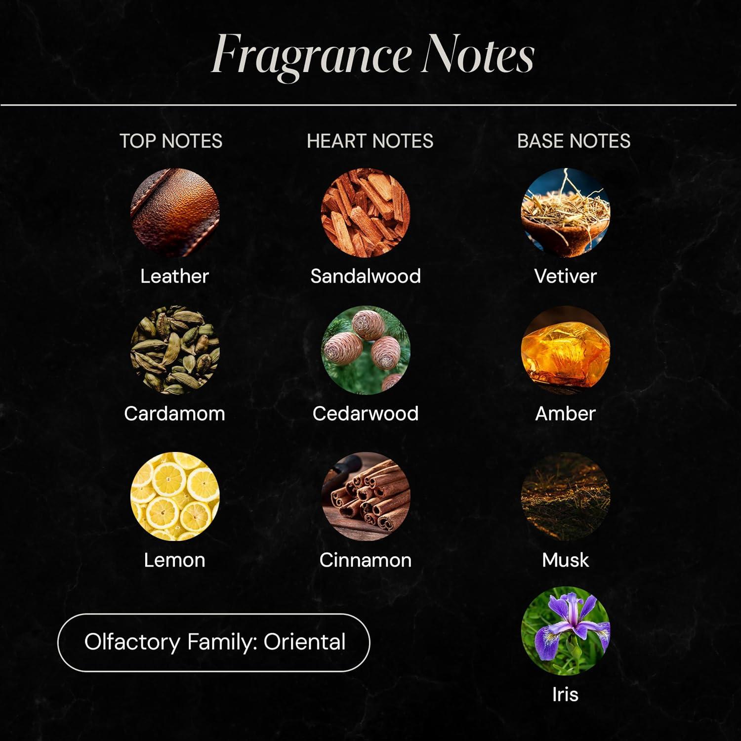 Aceite Difusor My Way 120ml - Fragancia Lujo Aromaterapia