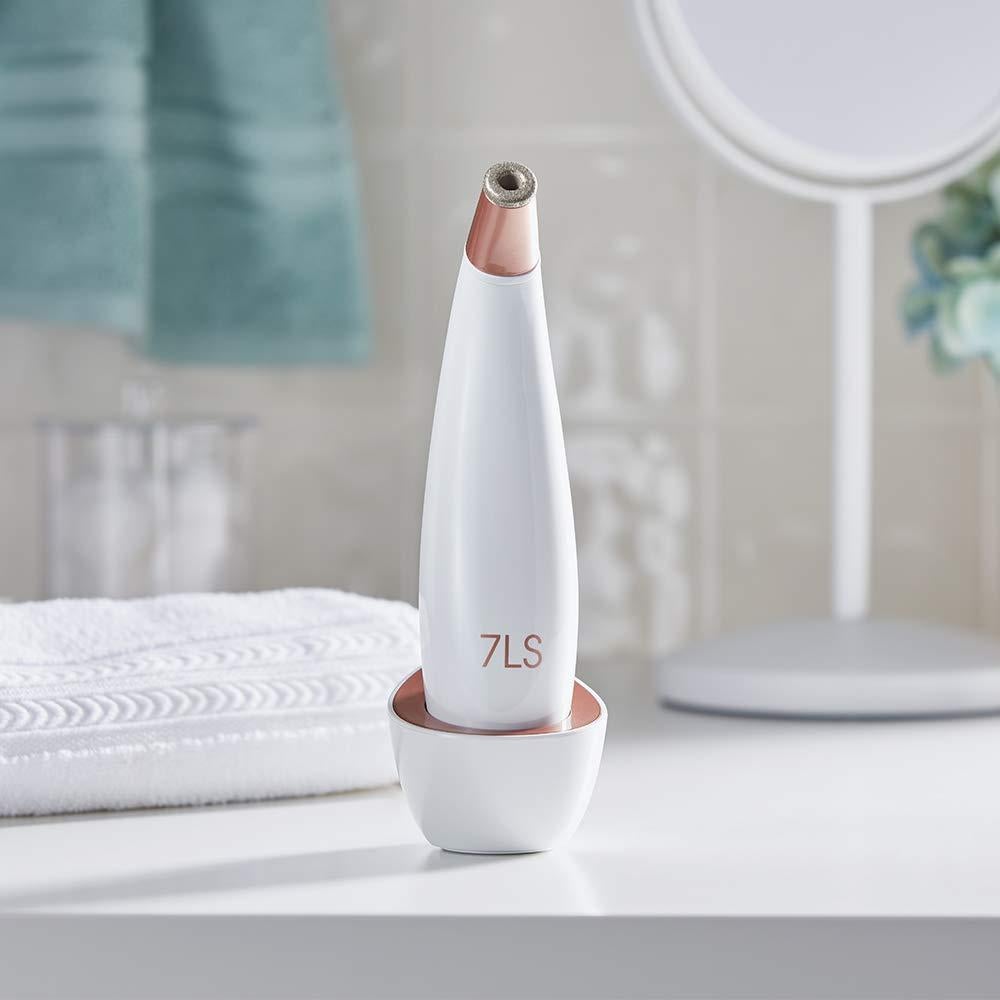 Microdermoabrasión HoMedics ReMove con Enfriamiento y Filtros