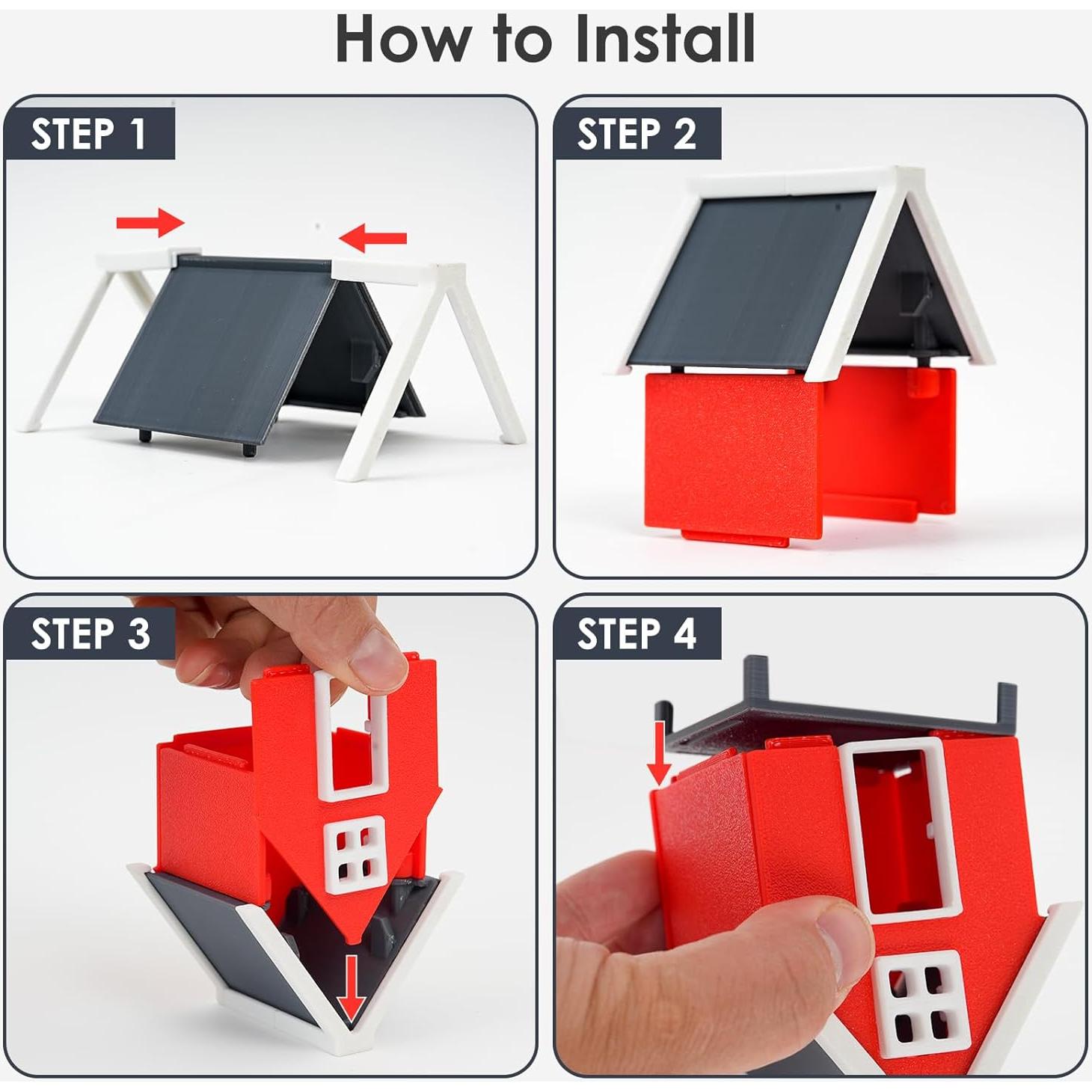 Jardín Zen de Arena EAMC - Kit Mini de Alivio de Estrés