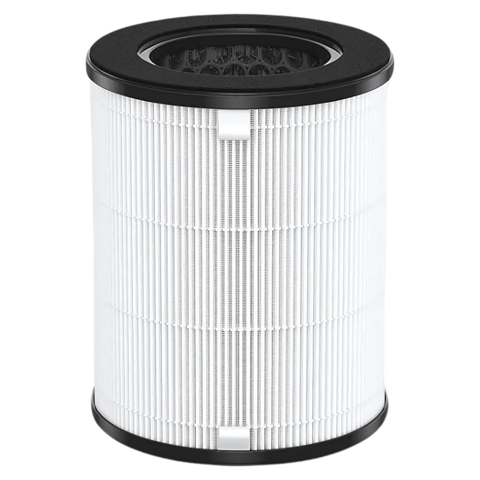 Filtro HEPA Nispira AP-T20FL para Purificador TotalClean 360°