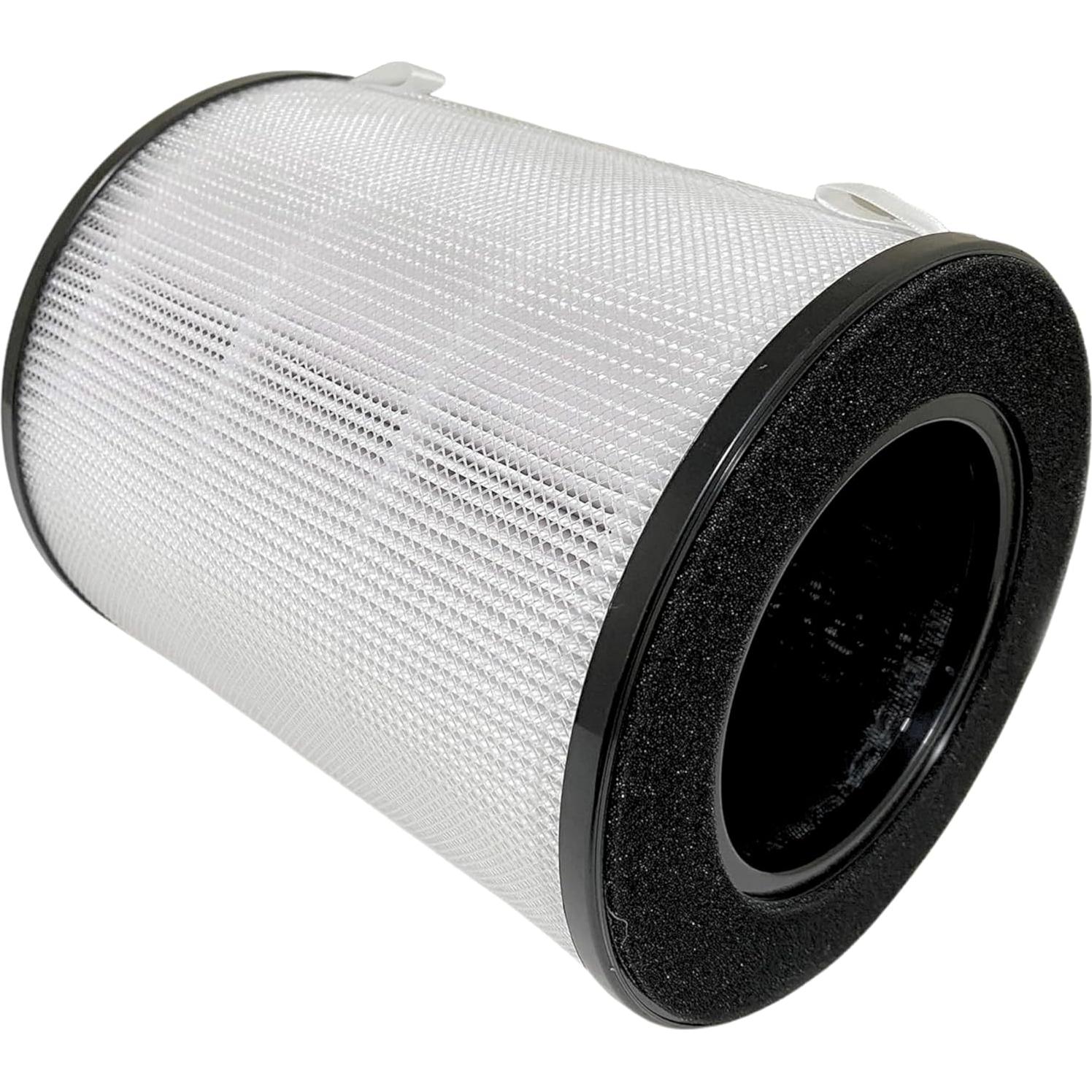 Filtro HEPA Nispira AP-T20FL para Purificador TotalClean 360°