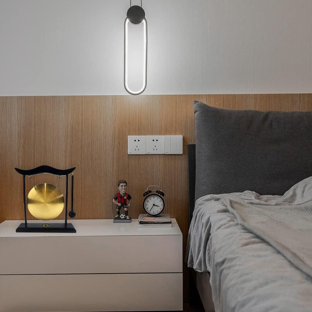 Gong de Bronce Hooshing 19 cm Decoración Zen para Hogar