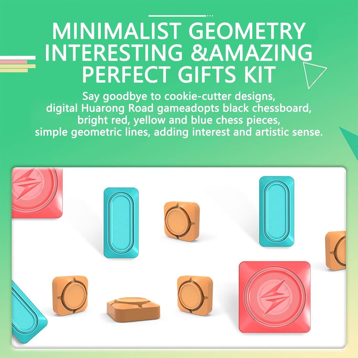 Rompecabezas Deslizante Super Slide BEBEBSIRI 500+ Desafíos