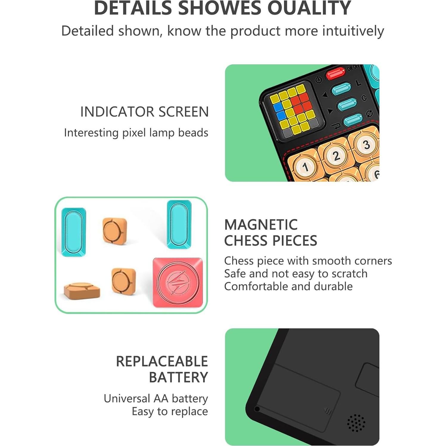 Rompecabezas Deslizante Super Slide BEBEBSIRI 500+ Desafíos