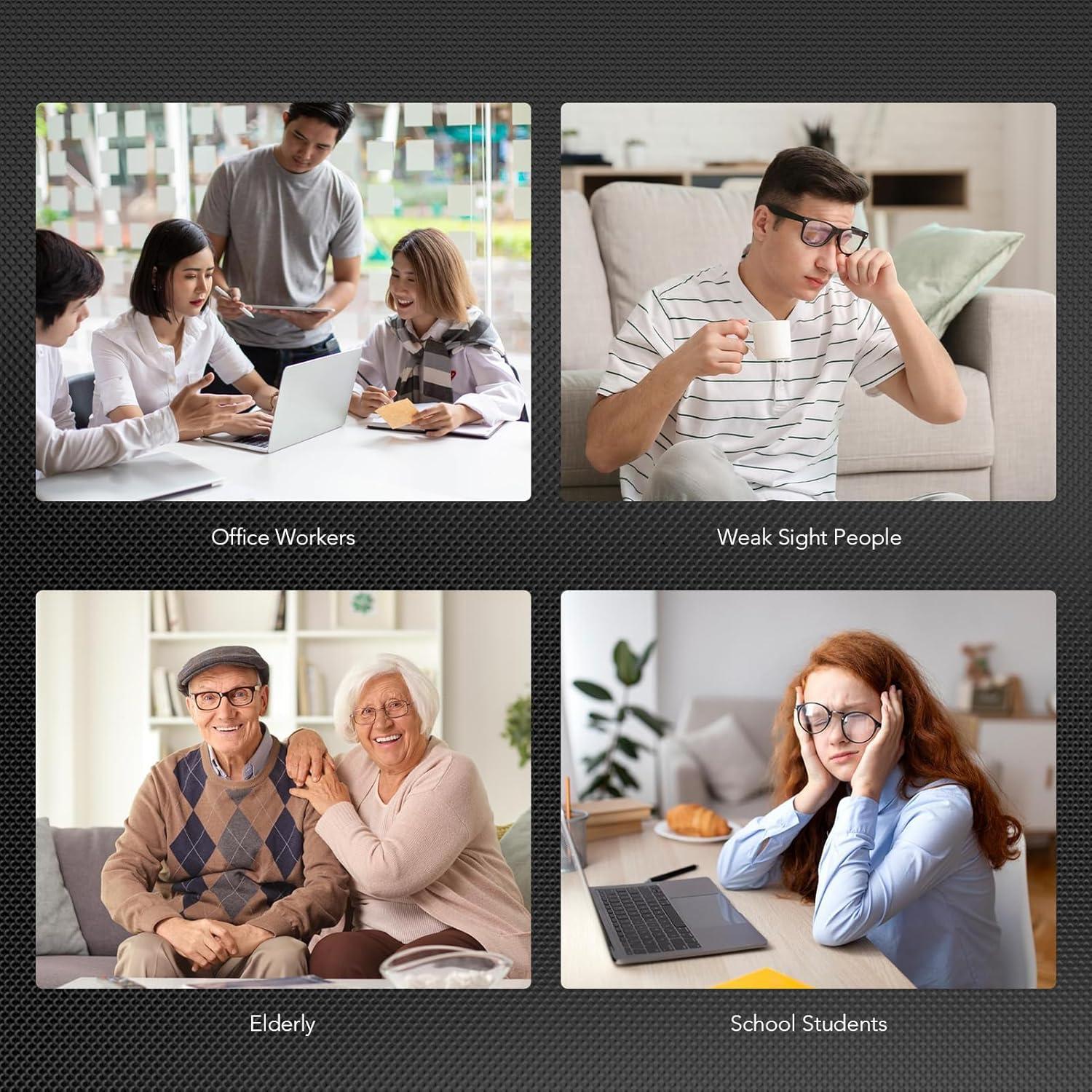 Teclado Retroiluminado SABLUTE H1 USB con Reposamuñecas Negro