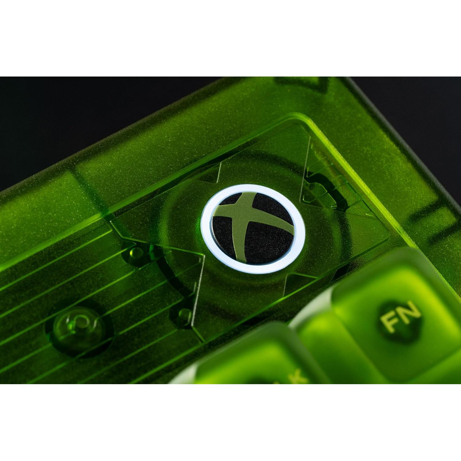 Teclado Mecánico Retro 8BitDo 87 Teclas RGB Inalámbrico