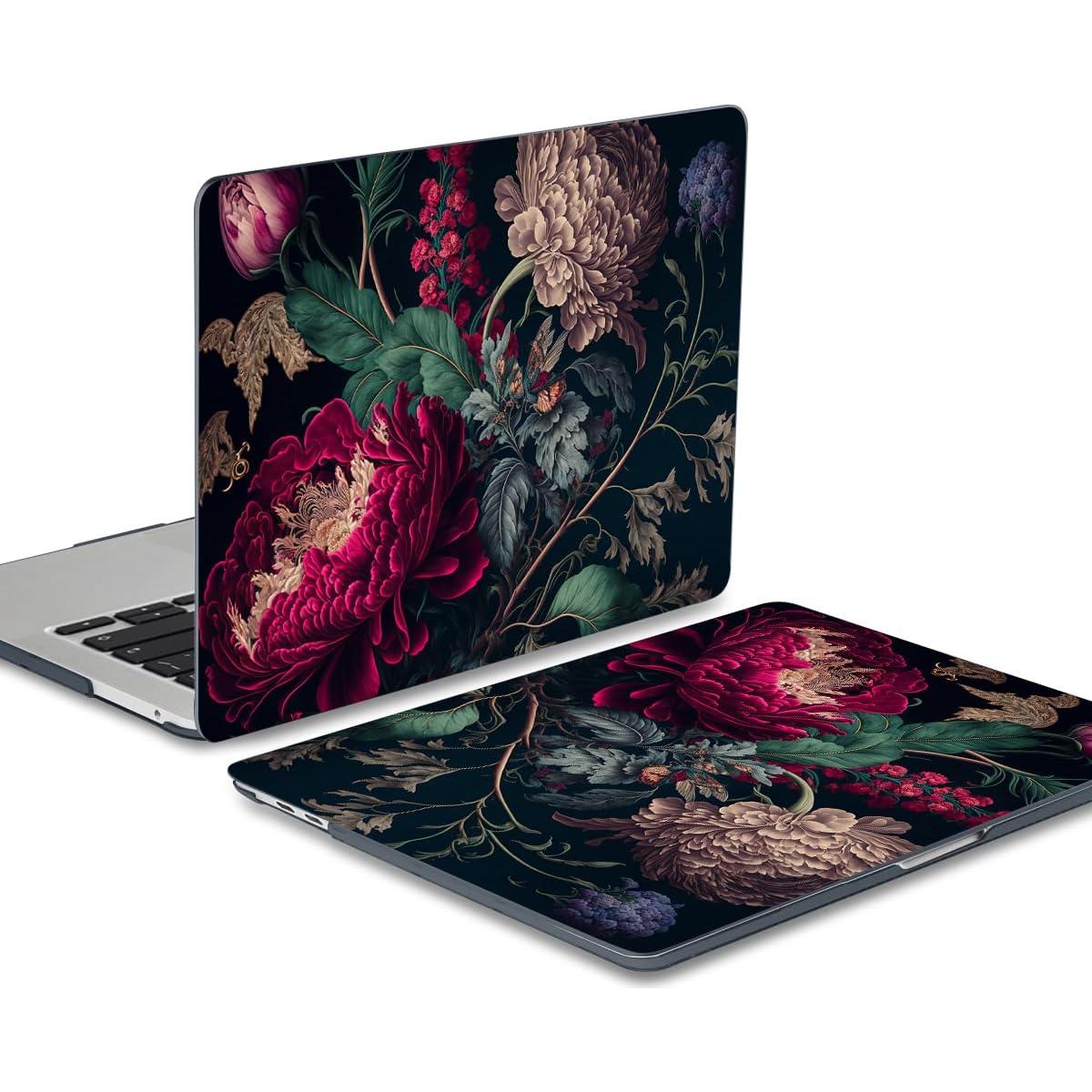 Funda Batianda para MacBook Air 13" M1 A2337 A2179 A1932