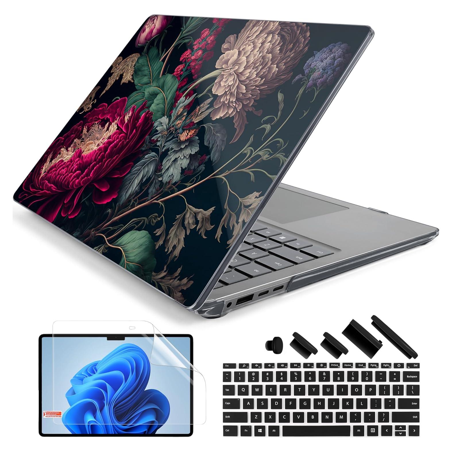 Funda Batianda para Microsoft Surface Laptop 2024 13.8" Táctil