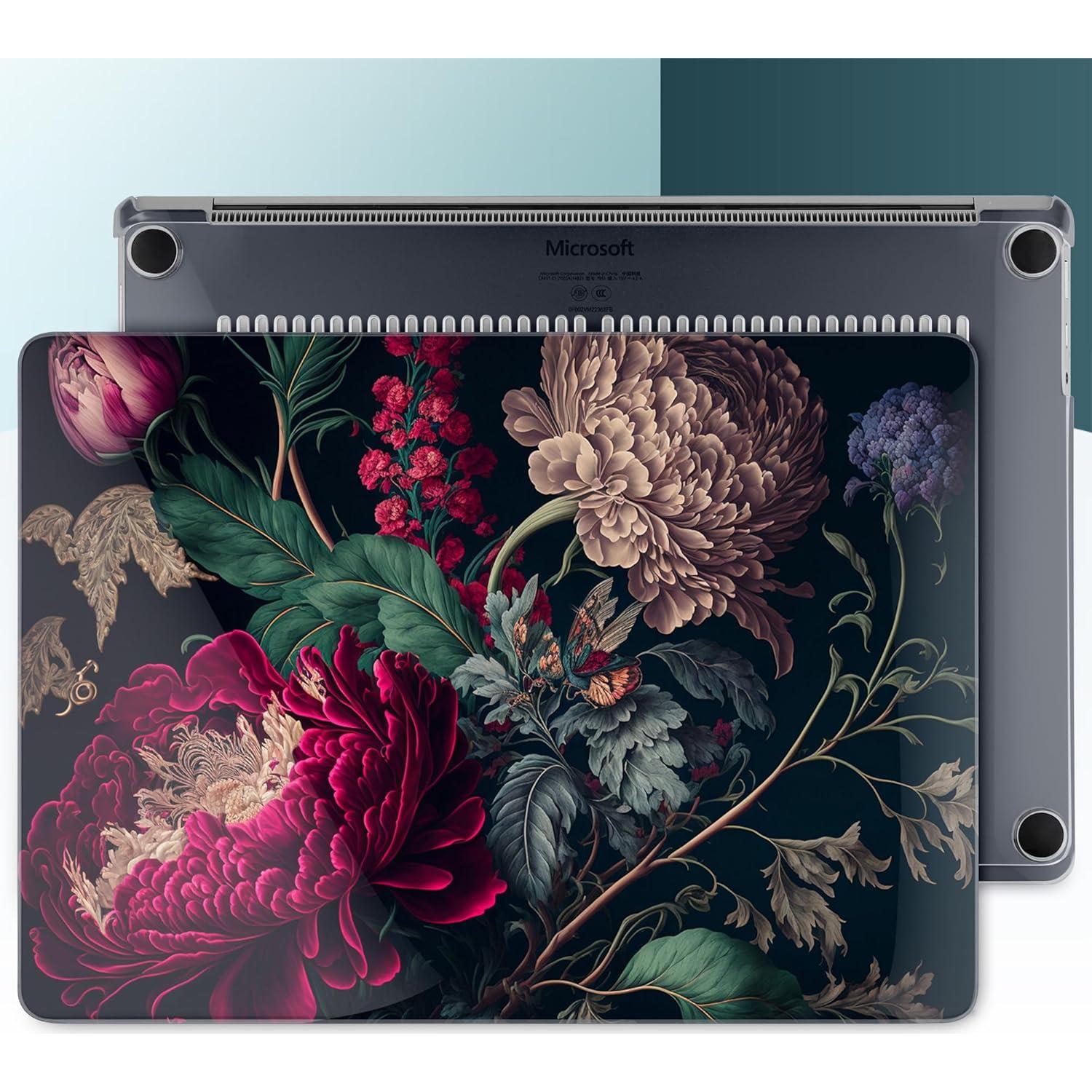 Funda Batianda para Microsoft Surface Laptop 2024 13.8" Táctil