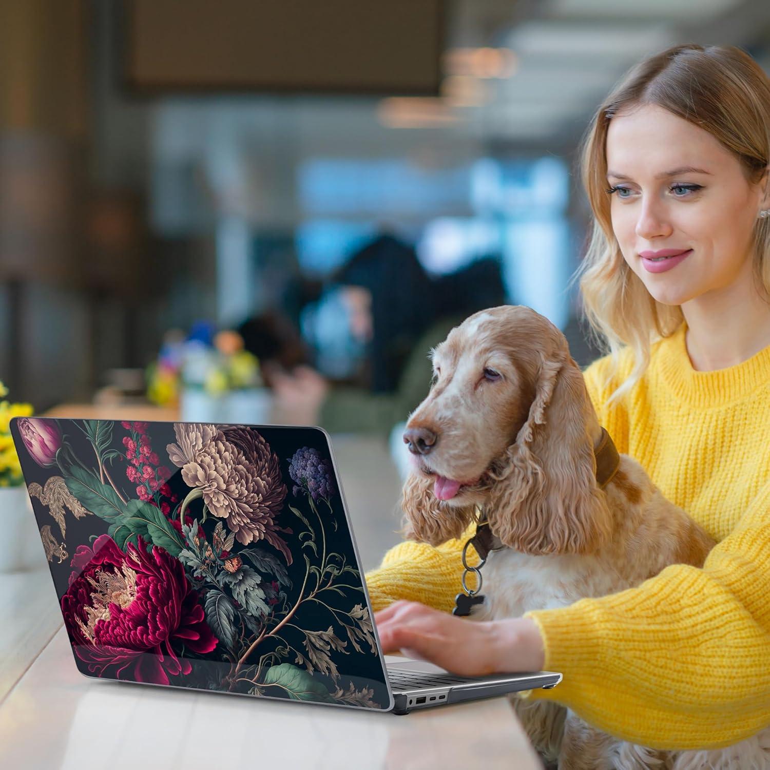 Funda Batianda para Microsoft Surface Laptop 2024 13.8" Táctil