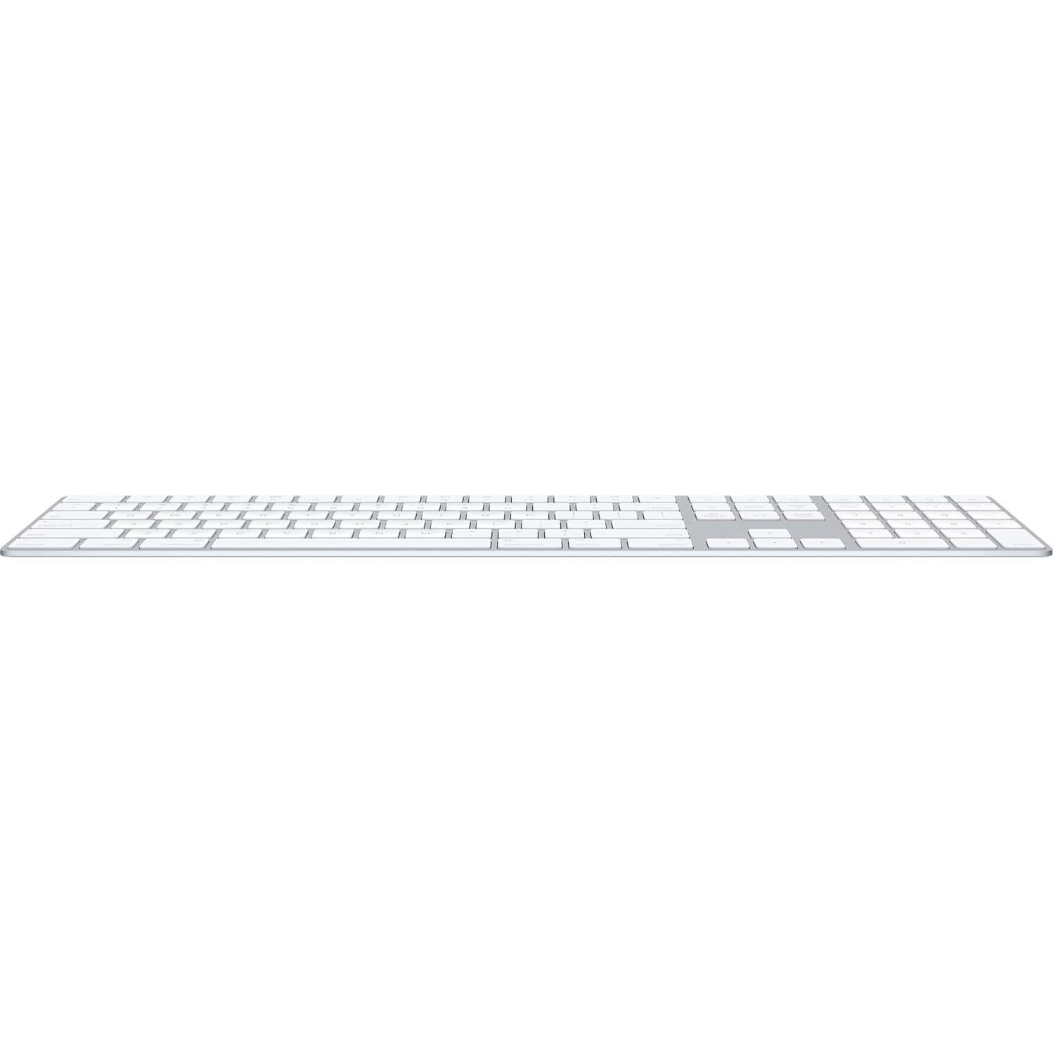 Teclado Mágico Apple con Teclado Numérico Inalámbrico