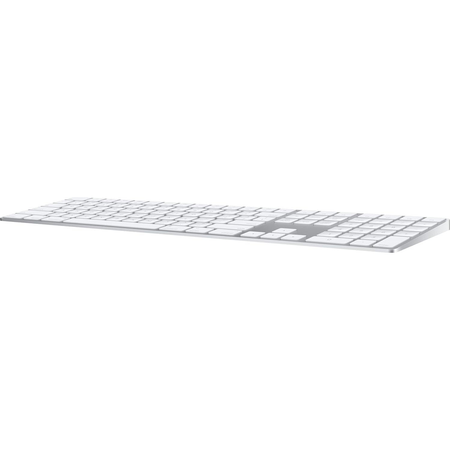 Teclado Mágico Apple con Teclado Numérico Inalámbrico