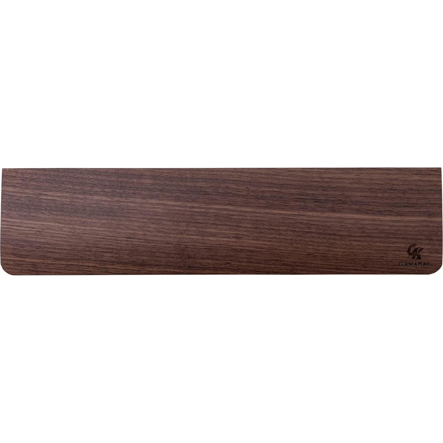 Reposamuñecas Ergonómico de Madera GK GAMAKAY 32.5 cm