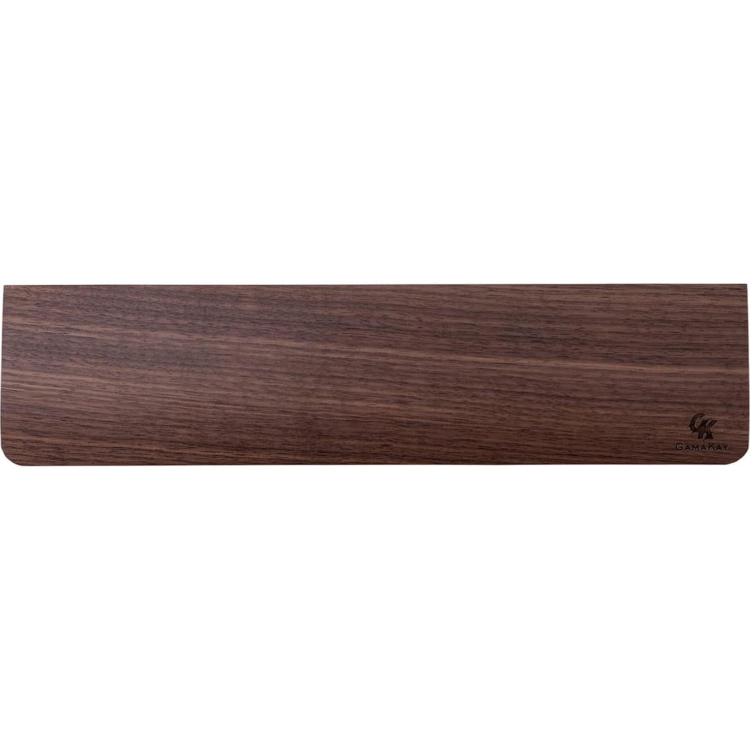 Reposamuñecas Ergonómico de Madera GK GAMAKAY 32.5 cm