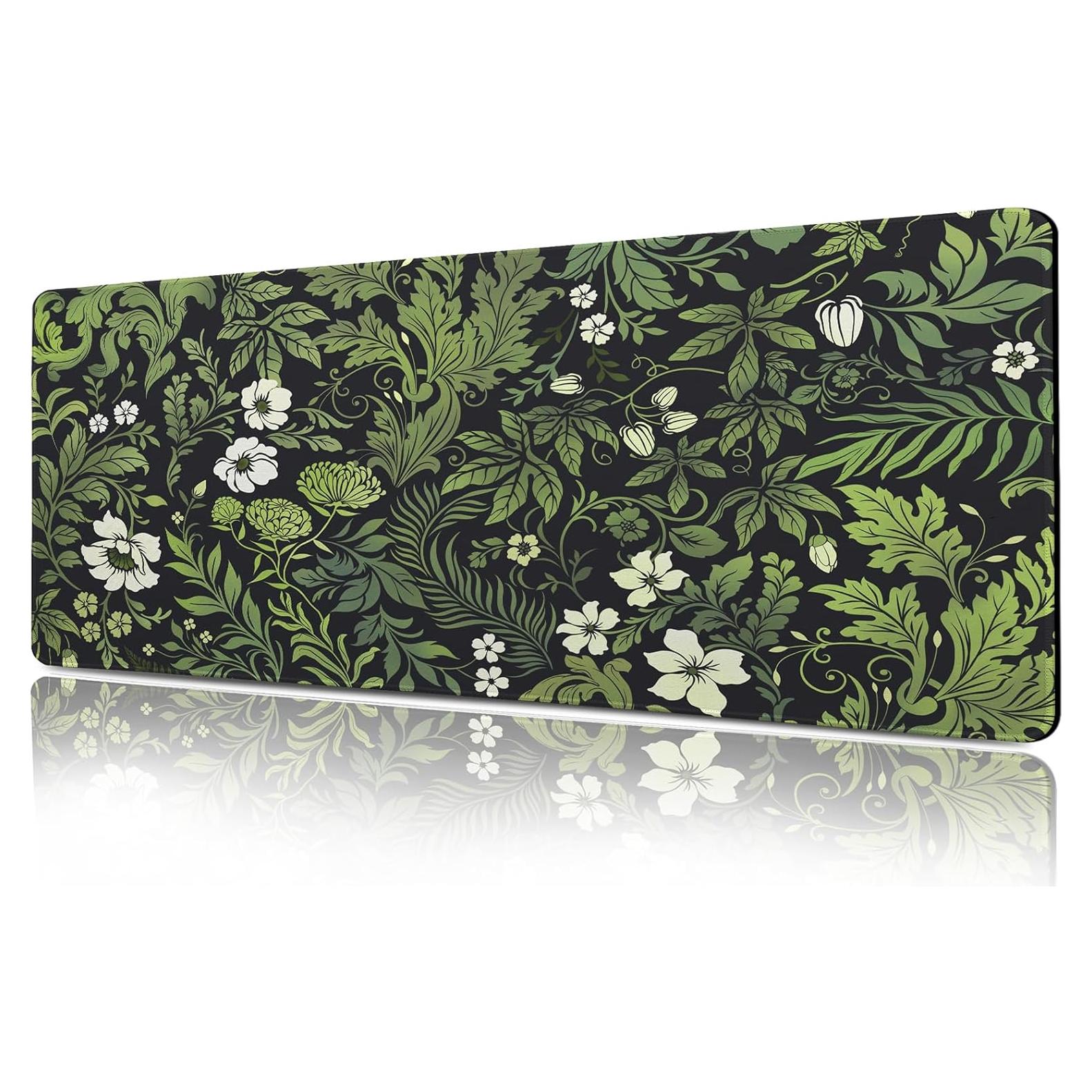 Alfombrilla Grande para Juegos Vimorco 80x40cm Impermeable