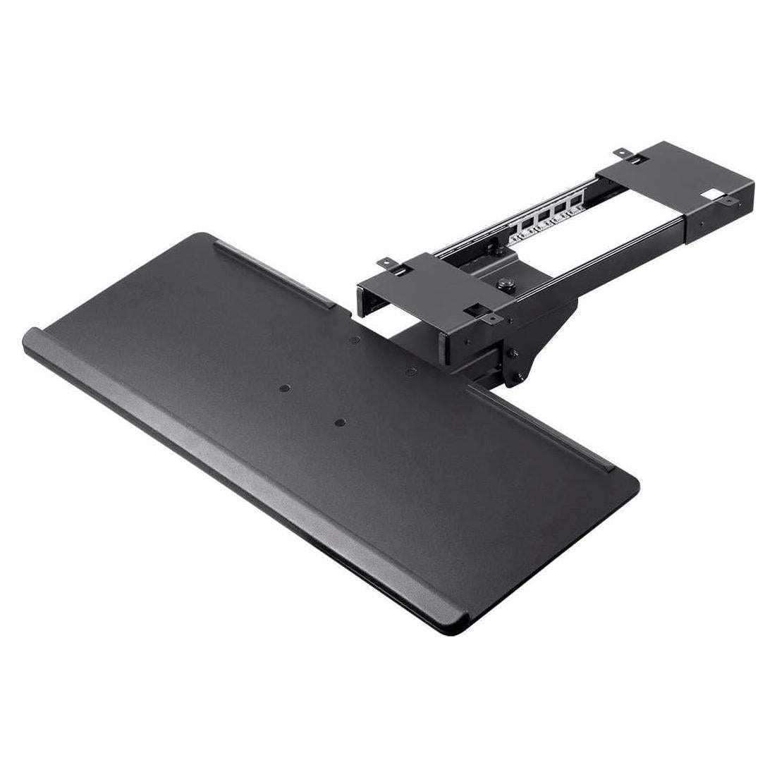 Bandeja de Teclado Ergonómica Ajustable Monoprice 67.06x25.4cm