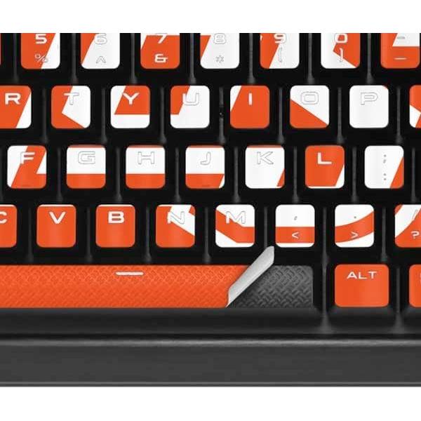 Calcomanía Skinit para Teclado K95 RGB Platinum - Oklahoma