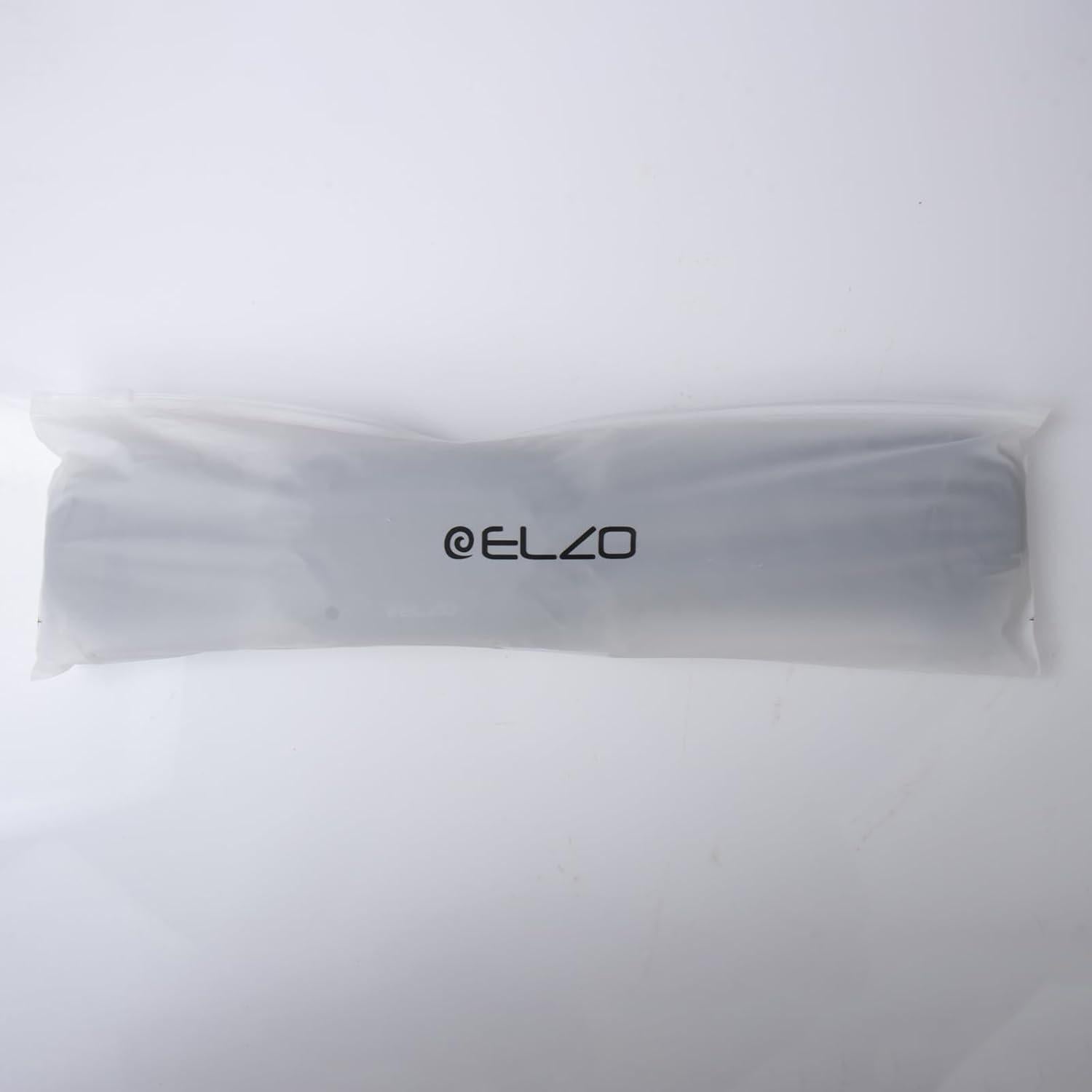 Soporte de Muñeca ELZO Ergonómico para Teclado y Ratón