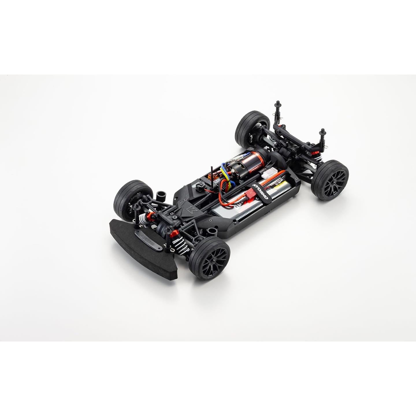 Auto RC Kyosho 1/10 Fazer Mk2 Mercedes AMG GT3 2020