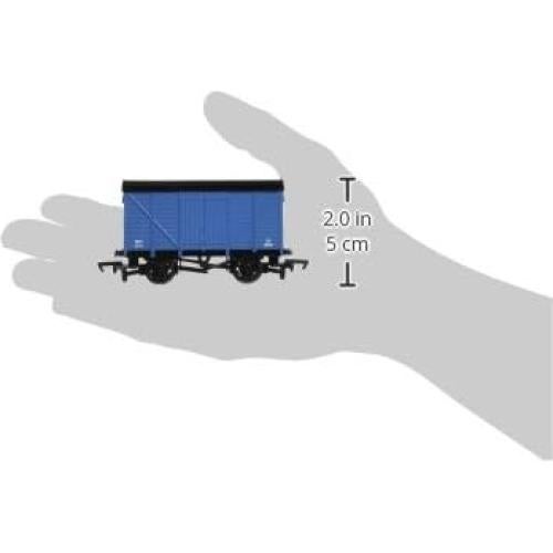 Vagón Ventilado Thomas & Friends Bachmann Escala HO