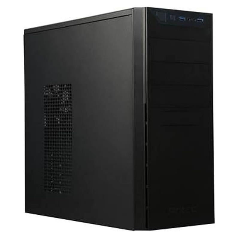 Antec VSK4000E-U3_US Black SGCC Steel ATX Mid Tower Computer Case
