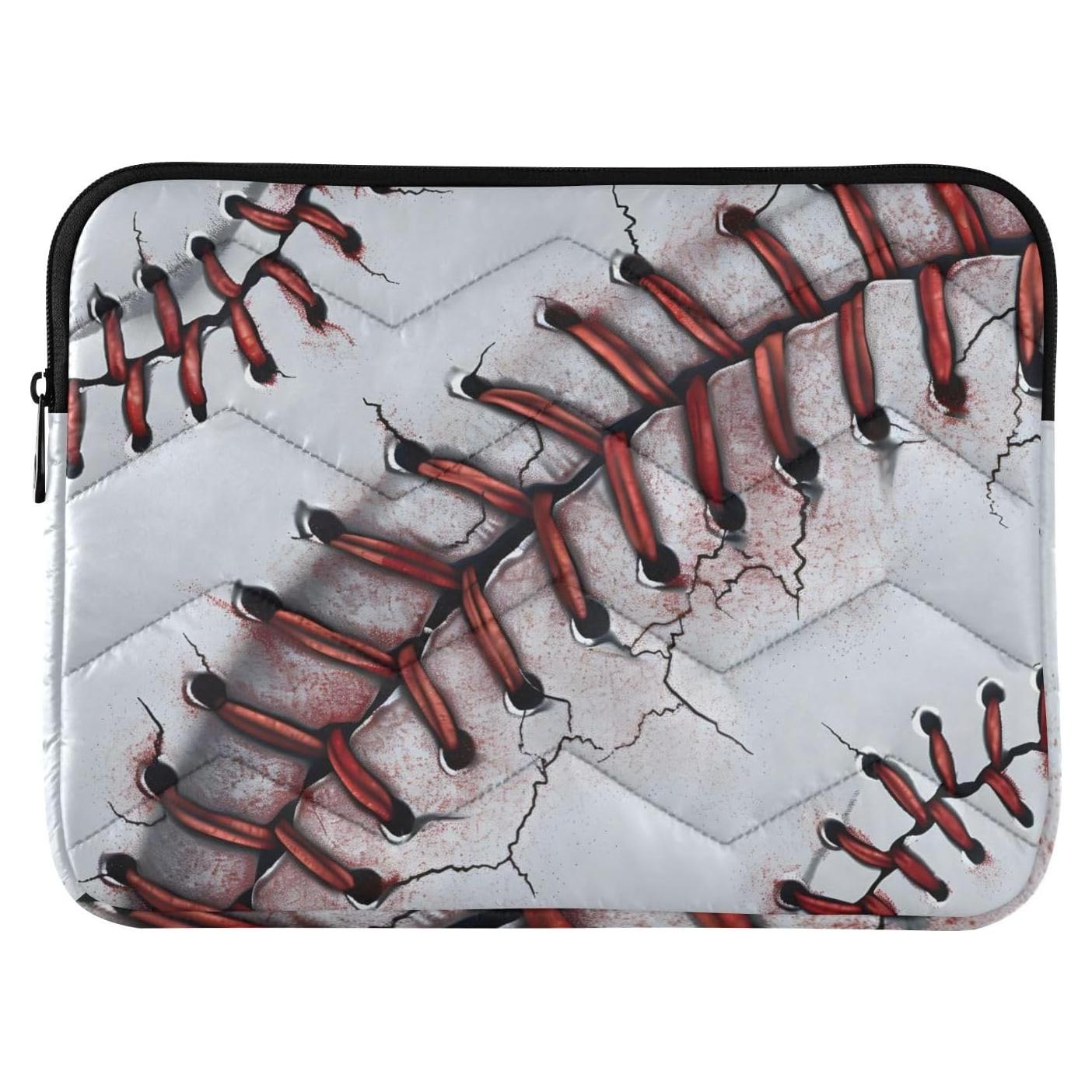 Funda para Laptop 15-16" Zyrtty Patrón Vintage a Prueba de Golpes