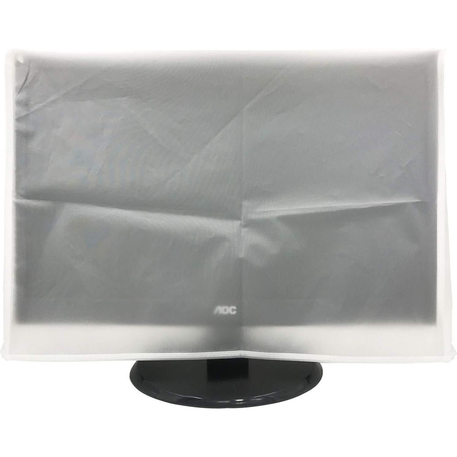 Cubierta de Polvo para Monitor 74 cm SZBRO - Juego 3 Piezas