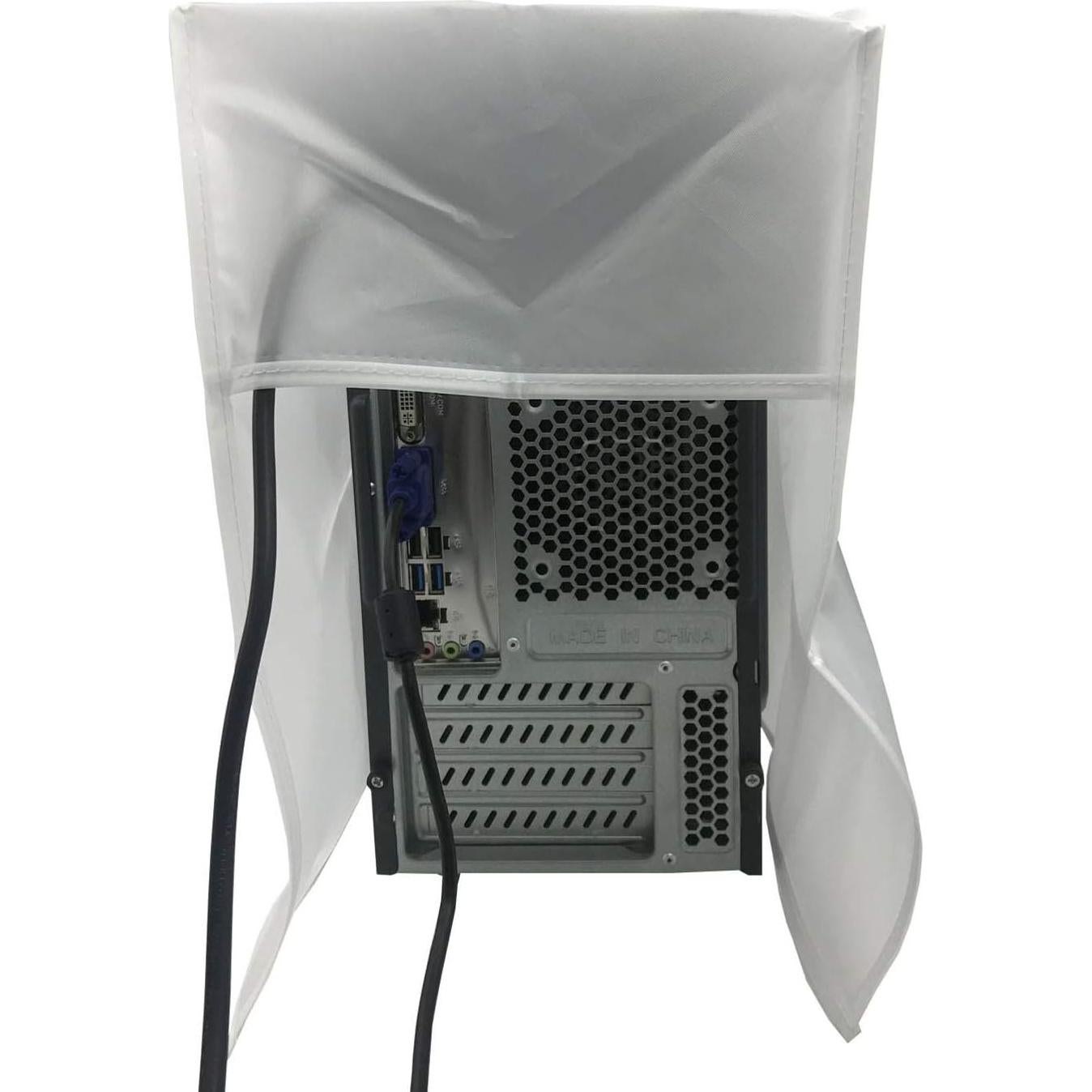 Cubierta de Polvo para Monitor 74 cm SZBRO - Juego 3 Piezas