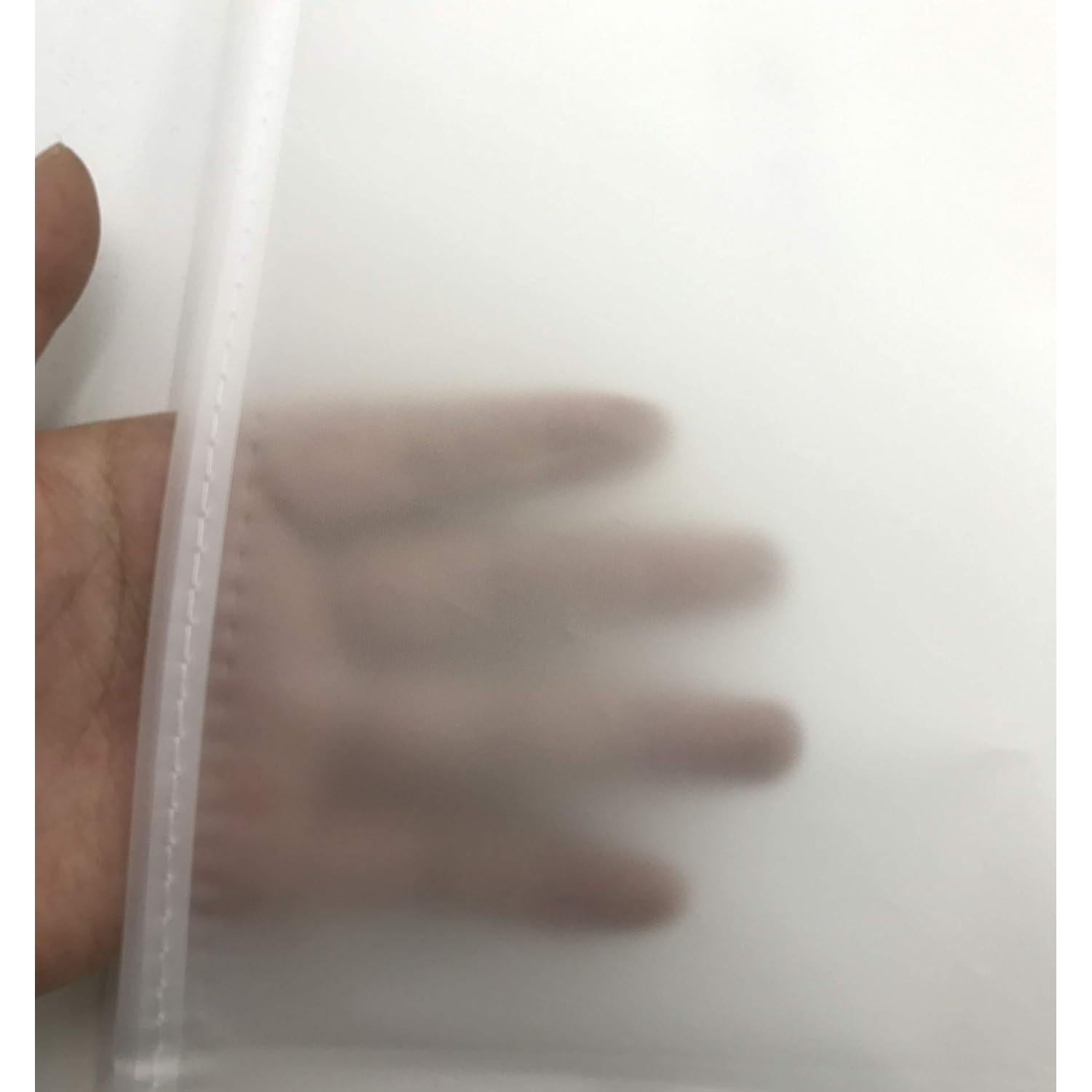 Cubierta de Polvo para Monitor 74 cm SZBRO - Juego 3 Piezas