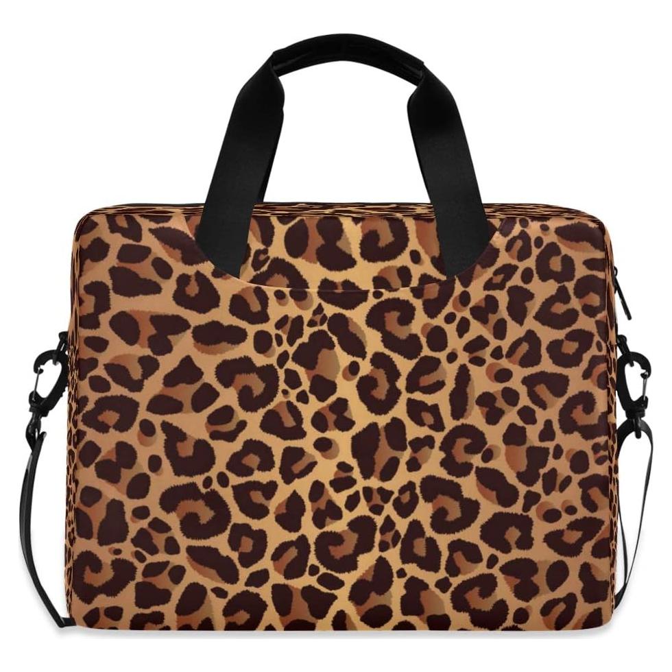 Bolsa para portátil CCDMJ 15.6" Floral Vintage para Mujeres